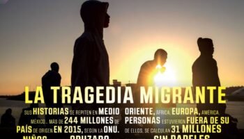«Migrante» la palabra trampa