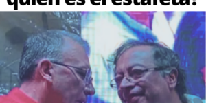 “Yo espero que dure 12 años”: Roy sobre proyecto Petro