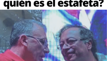 “Yo espero que dure 12 años”: Roy sobre proyecto Petro