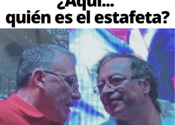 “Yo espero que dure 12 años”: Roy sobre proyecto Petro