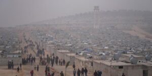 Cardenal Zenari: el sufrimiento en Siria «nunca ha estado en niveles tan altos ni siquiera durante los años de guerra