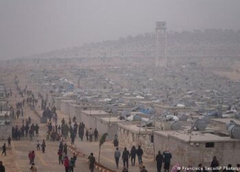 Cardenal Zenari: el sufrimiento en Siria «nunca ha estado en niveles tan altos ni siquiera durante los años de guerra