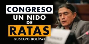 Así se gestó la aplanadora de Gustavo Petro para pasar reformas en el Congreso