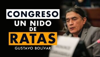 Así se gestó la aplanadora de Gustavo Petro para pasar reformas en el Congreso