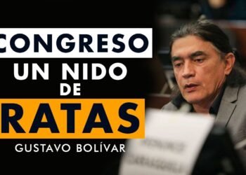 Así se gestó la aplanadora de Gustavo Petro para pasar reformas en el Congreso
