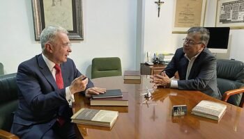 Por qué fracasa la derecha colombiana