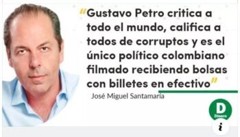 Camino al matadero
