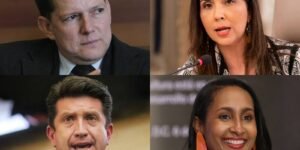 JEP vincularía a cuatro ministros por alterar exposición ‘Voces para transformar a Colombia’