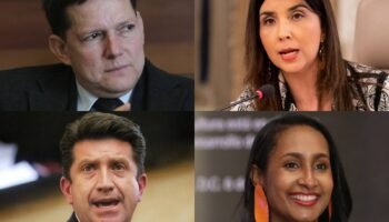 JEP vincularía a cuatro ministros por alterar exposición ‘Voces para transformar a Colombia’
