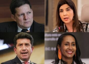 JEP vincularía a cuatro ministros por alterar exposición ‘Voces para transformar a Colombia’