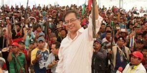 Tensión en el Cauca, minga marxista aprovecha el desorden y enfila baterías para nuevas invasiones