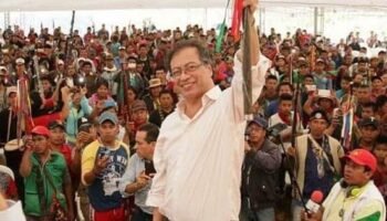 Tensión en el Cauca, minga marxista aprovecha el desorden y enfila baterías para nuevas invasiones