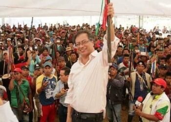 Tensión en el Cauca, minga marxista aprovecha el desorden y enfila baterías para nuevas invasiones