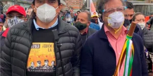 “Esta causa no se puede entregar a quienes asesinaron a miles de colombianos”: Gustavo Bolívar sigue apretando al Gobierno Petro