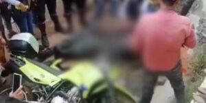 Alarmante: en Julio 2022, en Antioquia se ha matado un policía cada 68 horas