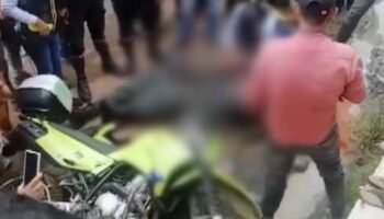 Alarmante: en Julio 2022, en Antioquia se ha matado un policía cada 68 horas