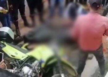 Alarmante: en Julio 2022, en Antioquia se ha matado un policía cada 68 horas