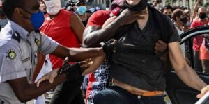 Padre Navarro: «El pueblo de Cuba está pasando hambre y muchísimas necesidades»