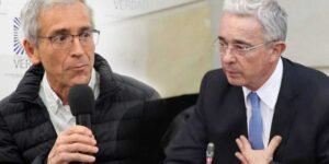 Comisión de la Verdad miente sobre nuestro modelo de seguridad, Uribe