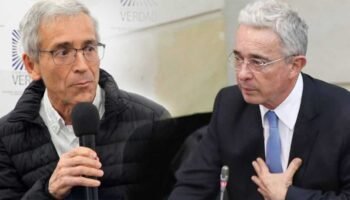 Comisión de la Verdad miente sobre nuestro modelo de seguridad, Uribe