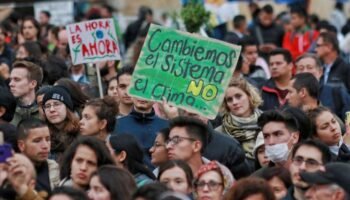Apocalipsis climático: una farsa cuyas predicciones nunca se cumplen