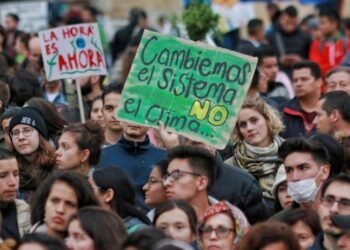 Apocalipsis climático: una farsa cuyas predicciones nunca se cumplen