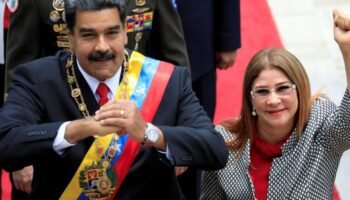 Los chavistas que se enriquecieron con la revolución