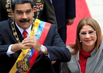 Los chavistas que se enriquecieron con la revolución