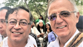 PSF: «Iván Velásquez y su prontuario mafioso en Colombia y Guatemala»