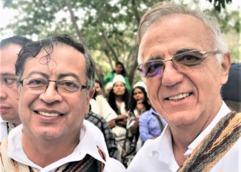 PSF: «Iván Velásquez y su prontuario mafioso en Colombia y Guatemala»