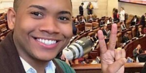 “Le declaro una oposición tenaz al gobierno de Gustavo Petro”: representante Polo Polo