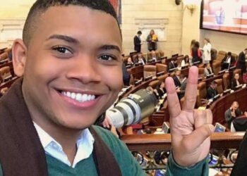 “Le declaro una oposición tenaz al gobierno de Gustavo Petro”: representante Polo Polo