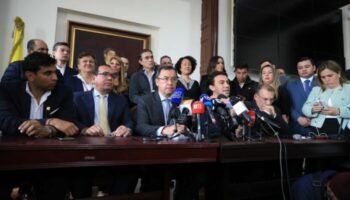 Perpetuar al petrismo en el poder,<br>¿meta de la temprana radicación de reforma al Código Electoral?