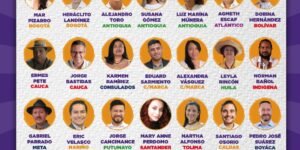 La demanda que tiene en vilo la elección de los siete representantes a la Cámara por Bogotá del Pacto Histórico