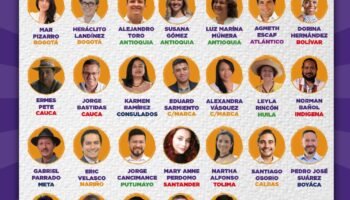 La demanda que tiene en vilo la elección de los siete representantes a la Cámara por Bogotá del Pacto Histórico