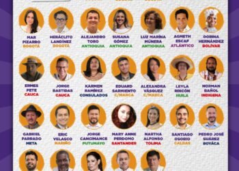 La demanda que tiene en vilo la elección de los siete representantes a la Cámara por Bogotá del Pacto Histórico