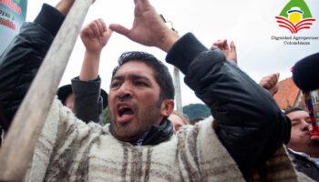 “La plata tocaba dársela a César Pachón en efectivo” denuncia campesino