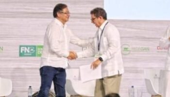 ¿Qué opina María Fernanda Cabal de que su esposo sea negociador con el Eln?