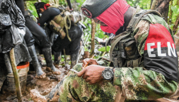 Cese al fuego inconstitucional