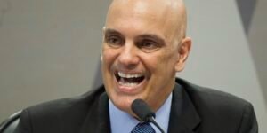 Características de la tirania judicial brasileña