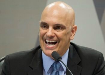 Características de la tirania judicial brasileña