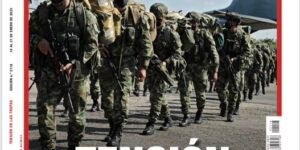 Inconformidades de Fuerzas Armadas ante cese al fuego bilateral del Gobierno Petro