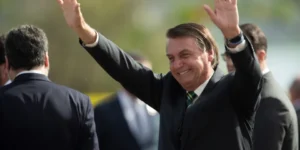 Bolsonaro: si Dios quiere, todo saldrá bien en el momento oportuno!