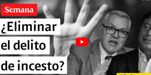 La implosión de nuestro sentido racional, nuestro Estado de Derecho y nuestra civilización