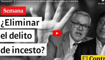 La implosión de nuestro sentido racional, nuestro Estado de Derecho y nuestra civilización