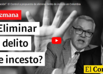 La implosión de nuestro sentido racional, nuestro Estado de Derecho y nuestra civilización