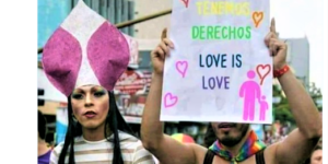 MAP: el perverso movimiento que busca la legalidad de la pedofilia en el mundo