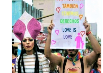 MAP: el perverso movimiento que busca la legalidad de la pedofilia en el mundo