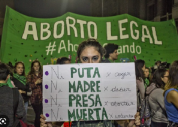 España aprueba Leyes de ‘Aborto’ y ‘Trans’. Permite cambio de sexo desde 14 años