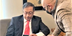 Campaña Petro ocultó pagos de su megaoperación de testigos electorales